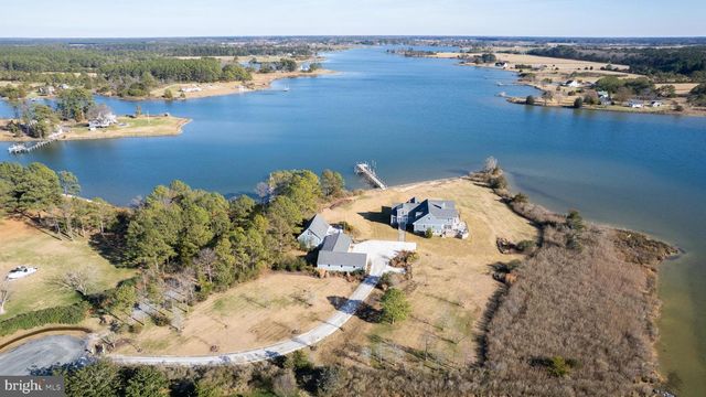 5202 HERON RD, Cambridge, MD 21613