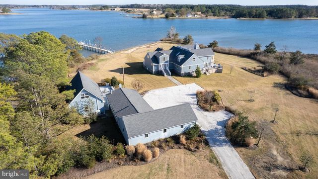 5202 HERON RD, Cambridge, MD 21613