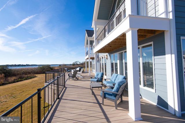 5202 HERON RD, Cambridge, MD 21613