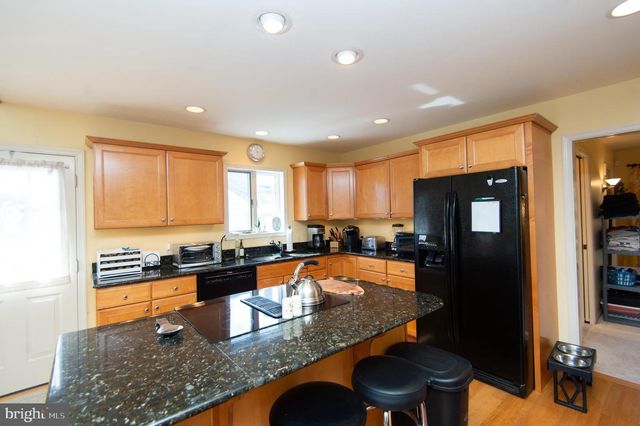 5202 HERON RD, Cambridge, MD 21613