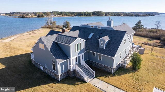 5202 HERON RD, Cambridge, MD 21613