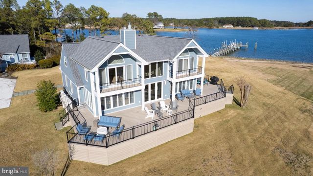 5202 HERON RD, Cambridge, MD 21613