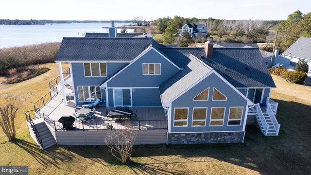 5202 HERON RD, Cambridge, MD 21613