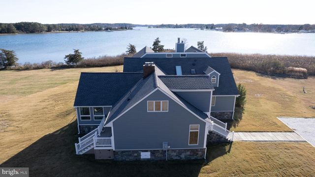 5202 HERON RD, Cambridge, MD 21613