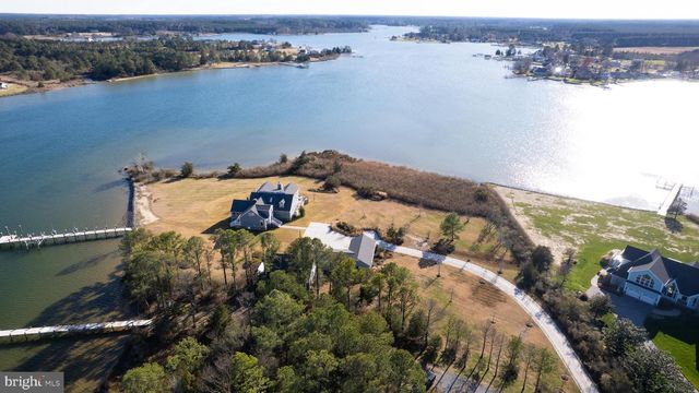 5202 HERON RD, Cambridge, MD 21613