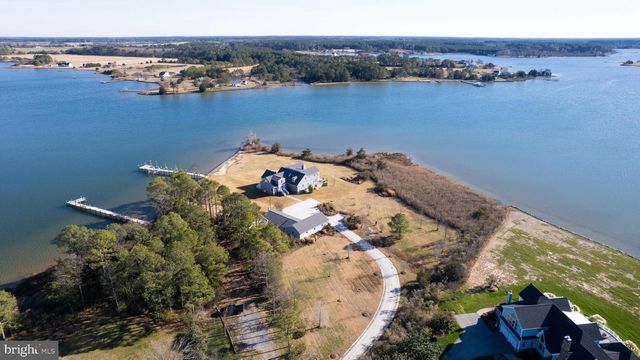 5202 HERON RD, Cambridge, MD 21613