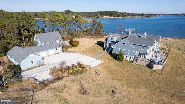 5202 HERON RD, Cambridge, MD 21613