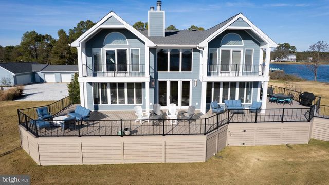 5202 HERON RD, Cambridge, MD 21613