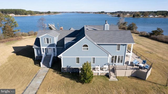 5202 HERON RD, Cambridge, MD 21613