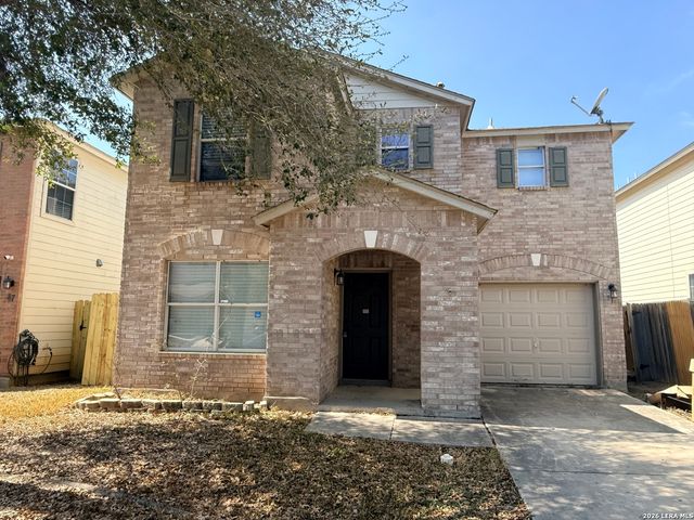 91 Booker Palm, San Antonio, TX 78239