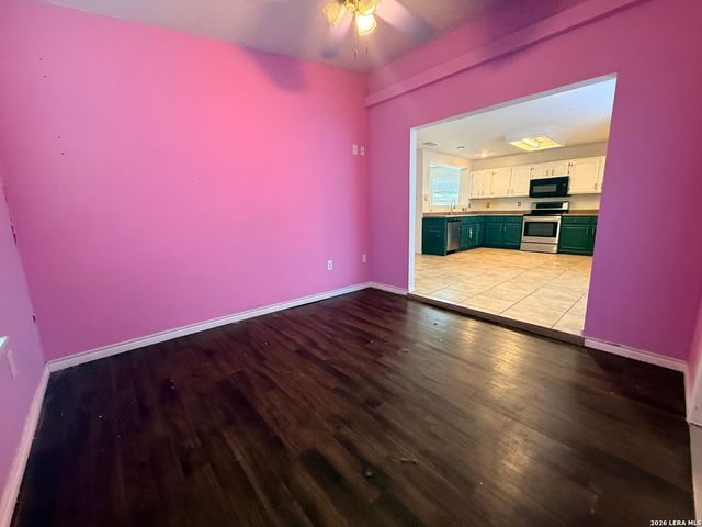 91 Booker Palm, San Antonio, TX 78239