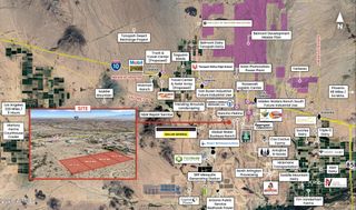 PARCEL 506-41-583 -- -, Tonopah, AZ 85354