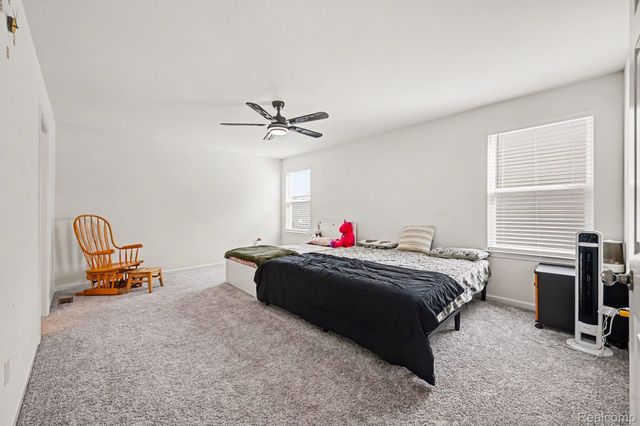 58676 Losino Drive, Lyon Charter Township, MI 48178