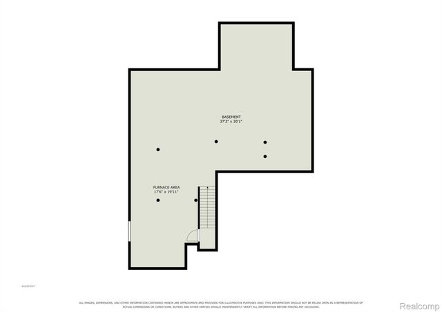 58676 Losino Drive, Lyon Charter Township, MI 48178
