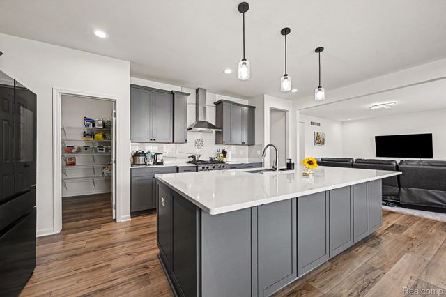 58676 Losino Drive, Lyon Charter Township, MI 48178