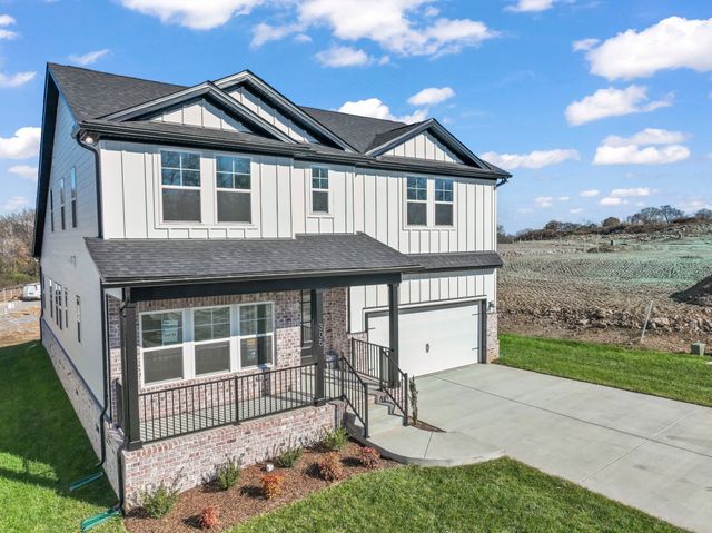 232 Rose Hannah Drive, Gallatin, TN 37066