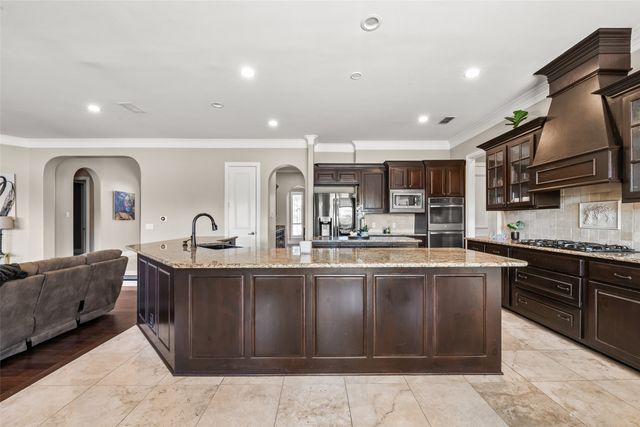 109 Fairfield Drive, Mclendon Chisholm, TX 75032