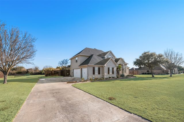 109 Fairfield Drive, Mclendon Chisholm, TX 75032