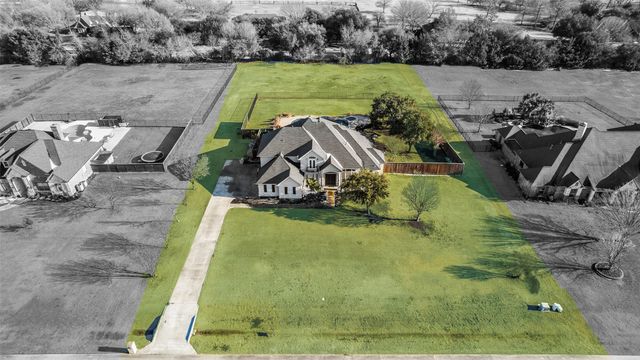 109 Fairfield Drive, Mclendon Chisholm, TX 75032