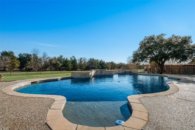 109 Fairfield Drive, Mclendon Chisholm, TX 75032