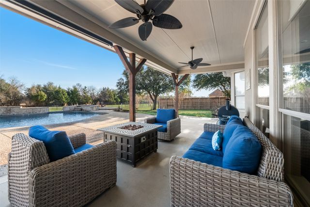 109 Fairfield Drive, Mclendon Chisholm, TX 75032