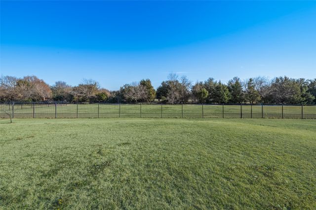 109 Fairfield Drive, Mclendon Chisholm, TX 75032