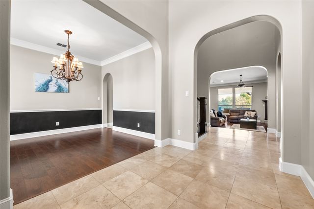 109 Fairfield Drive, Mclendon Chisholm, TX 75032