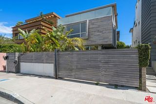 808 Brooks Avenue, Venice (los Angeles), CA 90291