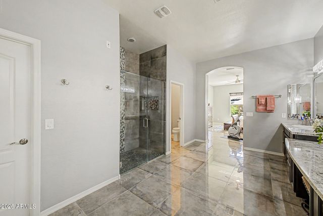 22149 E CHERRYWOOD Drive, Queen Creek, AZ 85142