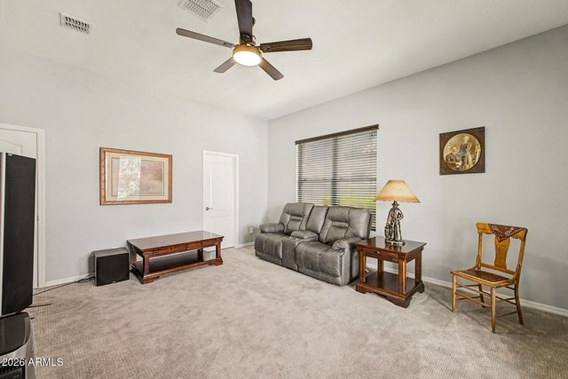 22149 E CHERRYWOOD Drive, Queen Creek, AZ 85142
