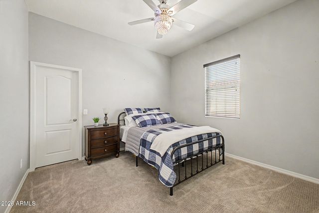 22149 E CHERRYWOOD Drive, Queen Creek, AZ 85142