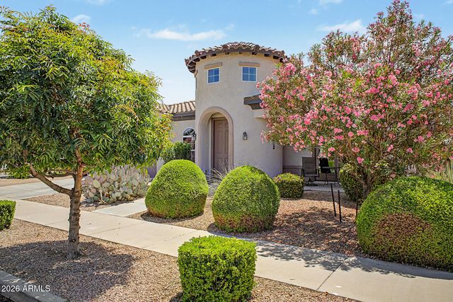 22149 E CHERRYWOOD Drive, Queen Creek, AZ 85142