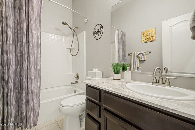22149 E CHERRYWOOD Drive, Queen Creek, AZ 85142