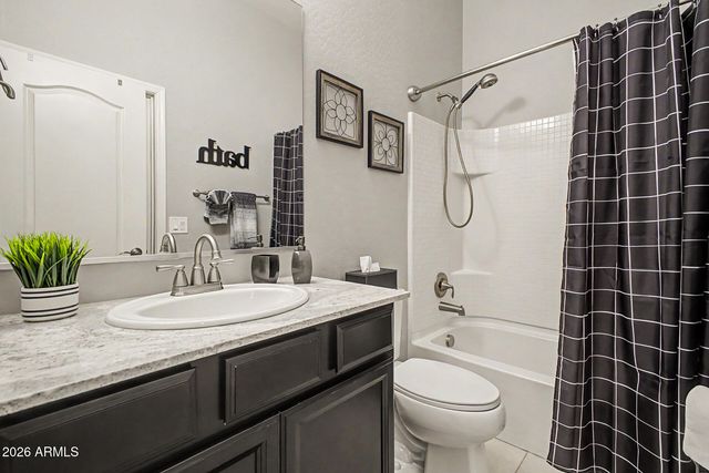 22149 E CHERRYWOOD Drive, Queen Creek, AZ 85142