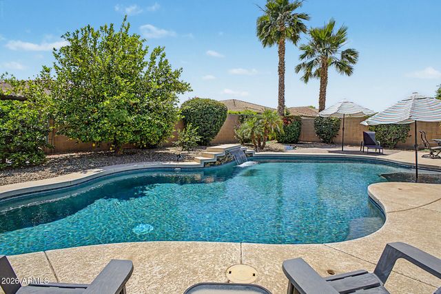 22149 E CHERRYWOOD Drive, Queen Creek, AZ 85142