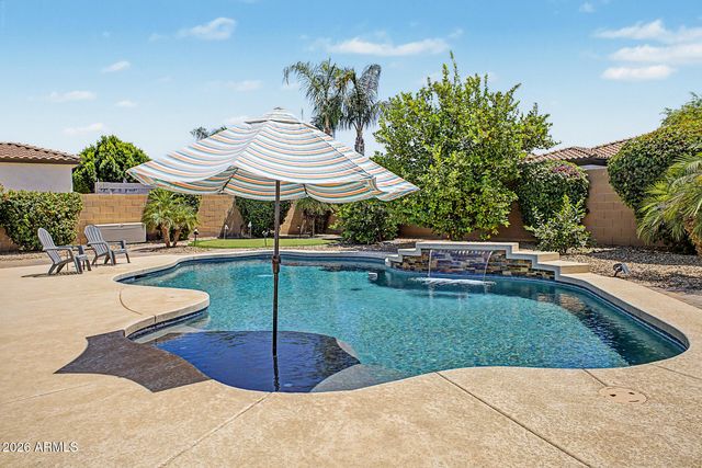 22149 E CHERRYWOOD Drive, Queen Creek, AZ 85142