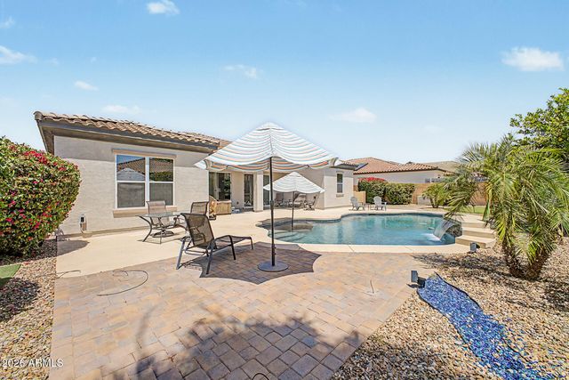 22149 E CHERRYWOOD Drive, Queen Creek, AZ 85142