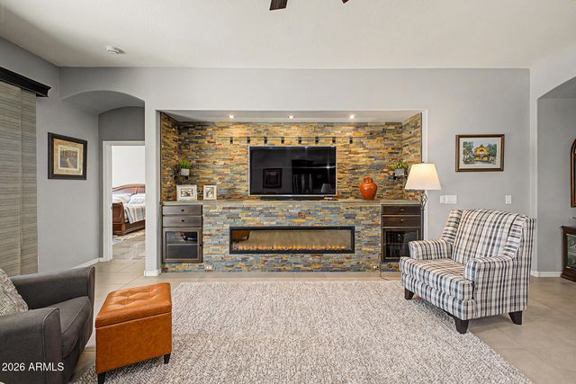 22149 E CHERRYWOOD Drive, Queen Creek, AZ 85142