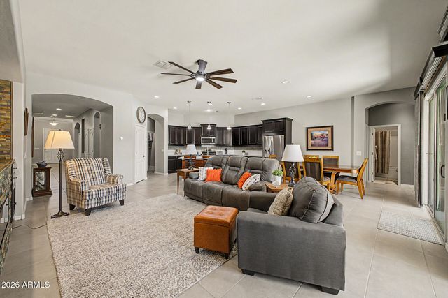 22149 E CHERRYWOOD Drive, Queen Creek, AZ 85142