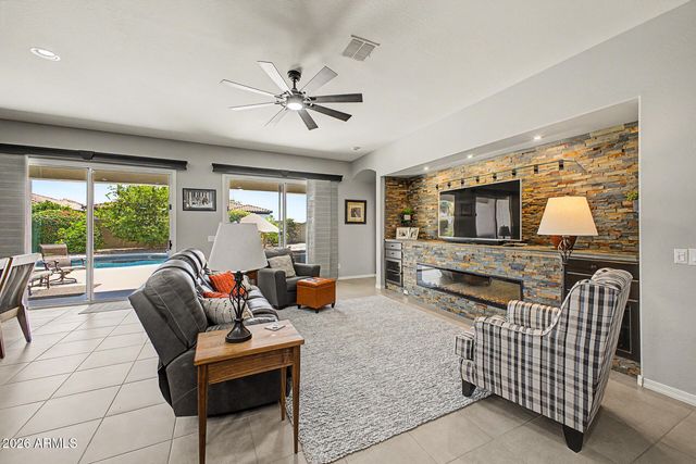 22149 E CHERRYWOOD Drive, Queen Creek, AZ 85142