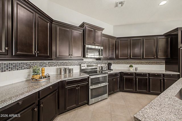 22149 E CHERRYWOOD Drive, Queen Creek, AZ 85142