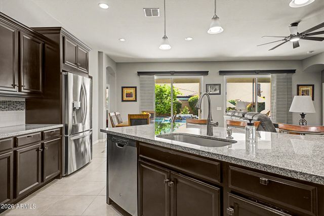 22149 E CHERRYWOOD Drive, Queen Creek, AZ 85142