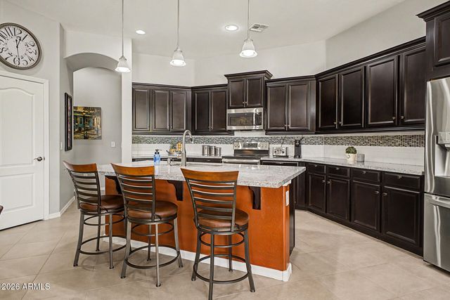 22149 E CHERRYWOOD Drive, Queen Creek, AZ 85142