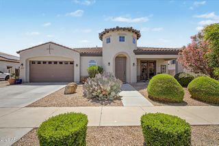 22149 E CHERRYWOOD Drive, Queen Creek, AZ 85142