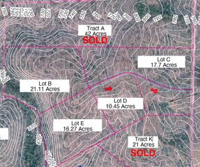 Lot B Pea Ridge Farms Drive, Sullivan, MO 63080