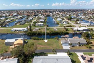 4421 PELICAN POINTE DRIVE, Punta Gorda, FL 33950