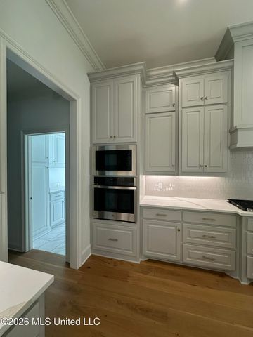 815 Thornberry Ridge, Madison, MS 39110