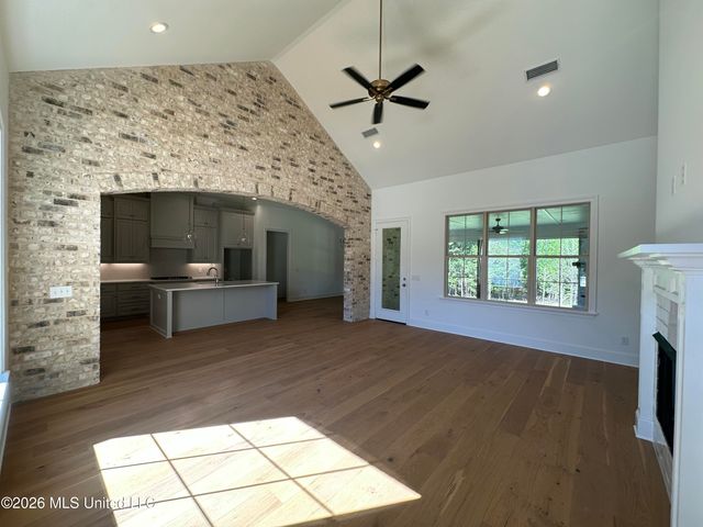 815 Thornberry Ridge, Madison, MS 39110