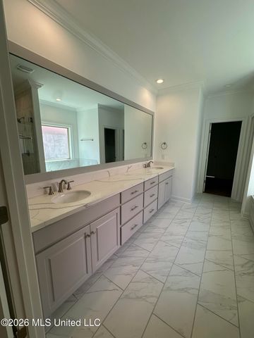 815 Thornberry Ridge, Madison, MS 39110