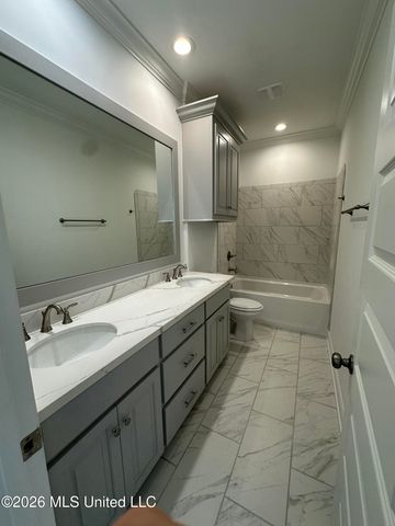 815 Thornberry Ridge, Madison, MS 39110
